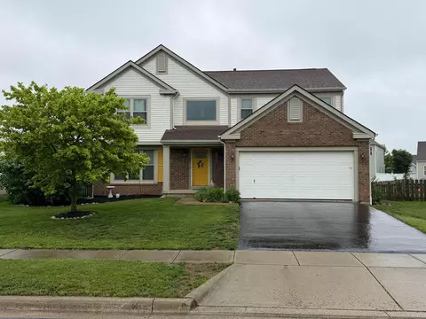 1063 Margate Cir E, London, OH 43140