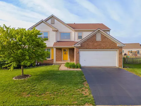 1063 Margate Cir E, London, OH 43140