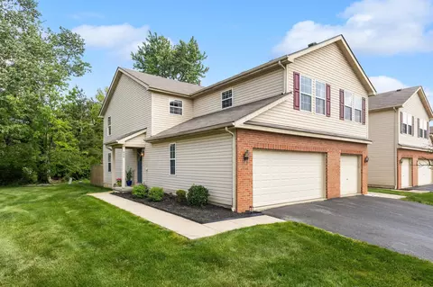 606 Chadwood Dr, Columbus, OH 43230