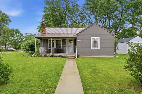 750 W 9th St, Marysville, OH 43040