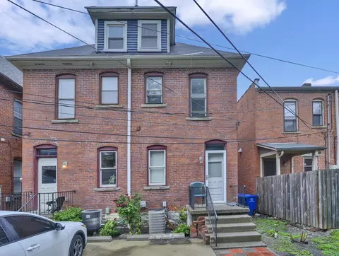 Exterior - 29 E 2nd Ave, Columbus, OH 43201 photo 6 of 9