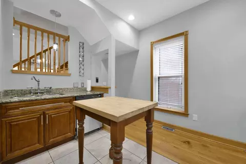 Kitchen - 29 E 2nd Ave, Columbus, OH 43201 photo 3 of 6