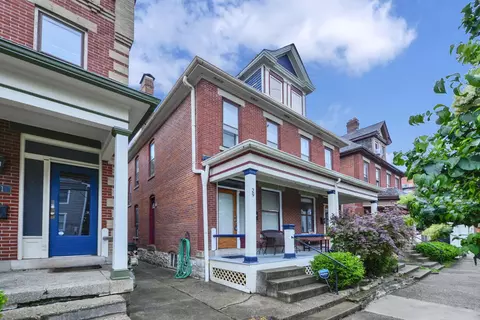 Exterior - 29 E 2nd Ave, Columbus, OH 43201 photo 5 of 9