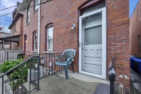 Exterior - 29 E 2nd Ave, Columbus, OH 43201 photo 7 of 9