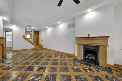 Living - 29 E 2nd Ave, Columbus, OH 43201 photo 1 of 4
