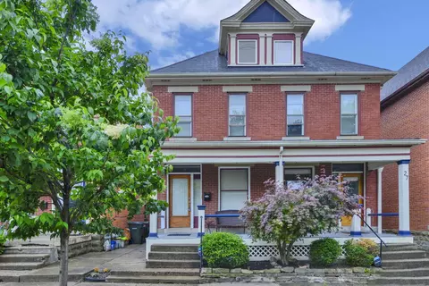 Exterior - 29 E 2nd Ave, Columbus, OH 43201 photo 3 of 9