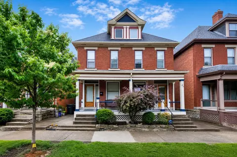 29 E 2nd Ave, Columbus, OH 43201