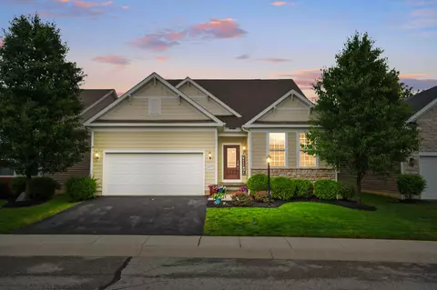 12212 Rooster Tail Dr, Pickerington, OH 43147