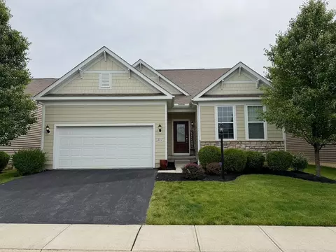 12212 Rooster Tail Dr, Pickerington, OH 43147