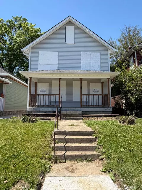 137 S Burgess Ave, Columbus, OH 43204