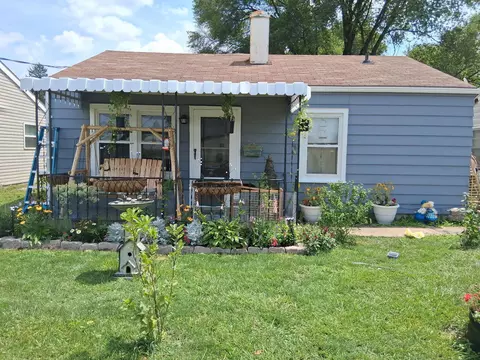 512 Catherine Ave, Marion, OH 43302
