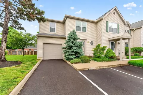 5542 Valencia Park Blvd #3A, Hilliard, OH 43026