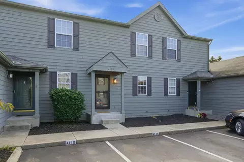 4108 Blendon Grove Way #52C, Columbus, OH 43230