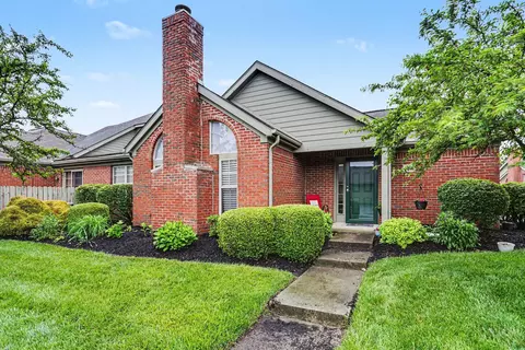 3873 Oakbrook Ln, Powell, OH 43065