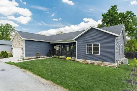 431 W Johnstown Rd, Columbus, OH 43230
