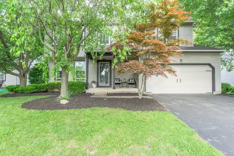 160 Kettering Bnd, Delaware, OH 43015