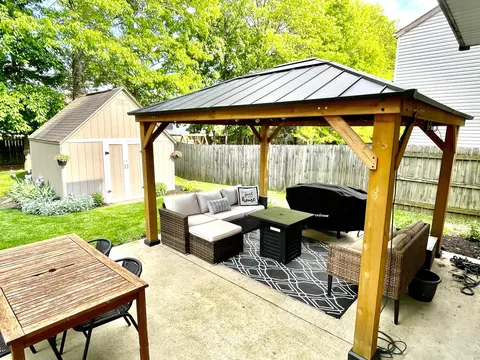 160 Kettering Bnd, Delaware, OH 43015 photo 35
