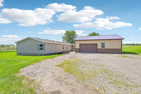 4257 County Road 43, Bellefontaine, OH 43311