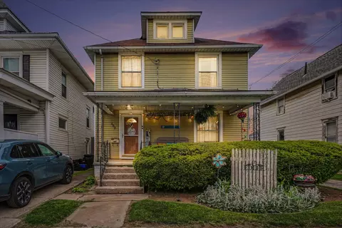 489 S Prospect St, Marion, OH 43302