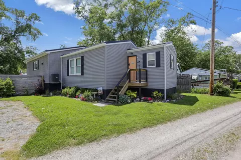 3177 Big Bottom Ln, Stockport, OH 43787