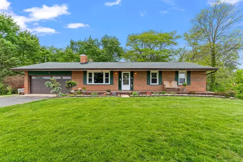 1448 Old Xenia Rd SE, London, OH 43140