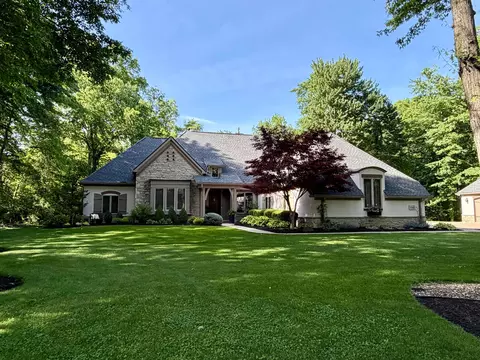 10861 Sage Creek Dr, Galena, OH 43021