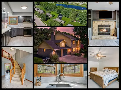 120 Deer Trail Dr, Springboro, OH 45066