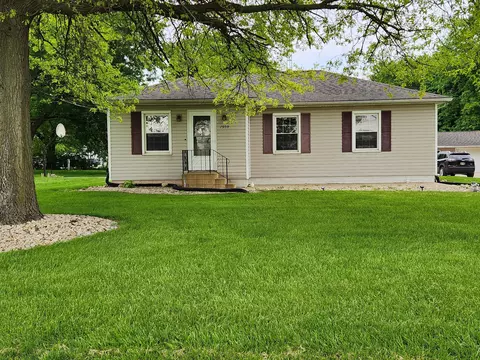 7959 County Road 29, Bellevue, OH 44811