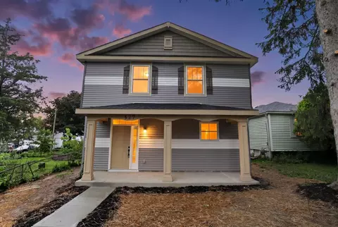 577 S Napoleon Ave, Columbus, OH 43213