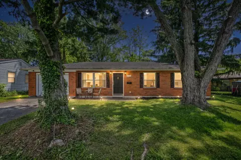 3252 Burdett Ct, Columbus, OH 43232