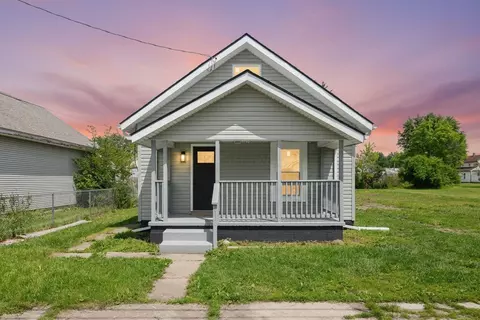 280 Nye St, Marion, OH 43302