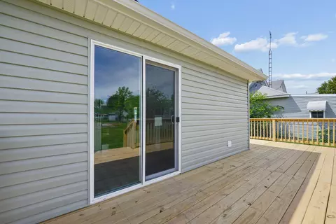 Exterior - 280 Nye St, Marion, OH 43302 photo 2 of 6