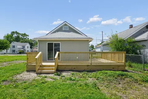 Exterior - 280 Nye St, Marion, OH 43302 photo 6 of 6