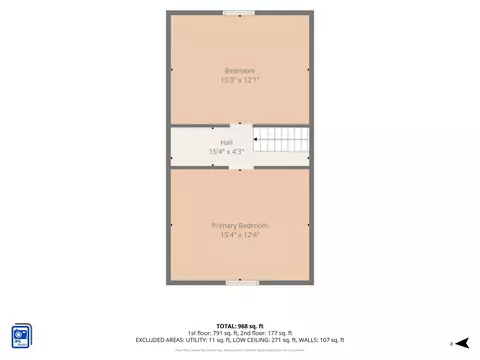 Floorplan - 280 Nye St, Marion, OH 43302 photo 1 of 6