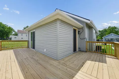 Exterior - 280 Nye St, Marion, OH 43302 photo 3 of 6