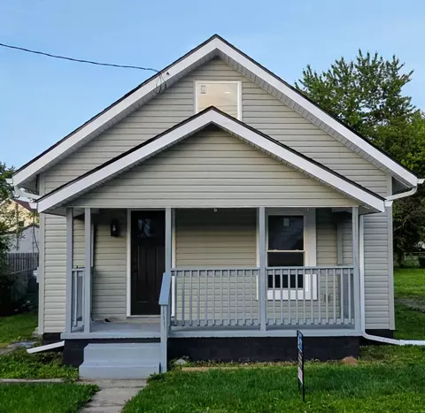 280 Nye St, Marion, OH 43302