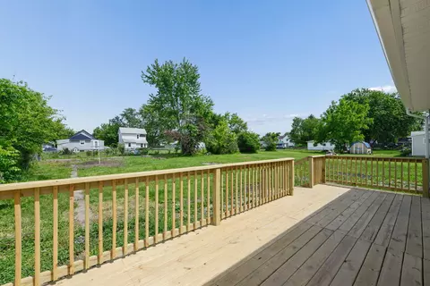 Exterior - 280 Nye St, Marion, OH 43302 photo 4 of 6