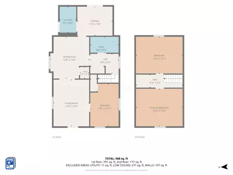 Floorplan - 280 Nye St, Marion, OH 43302 photo 3 of 6