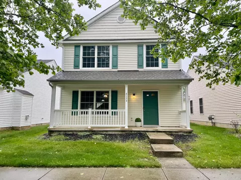 6153 Albany Way Dr, Westerville, OH 43081