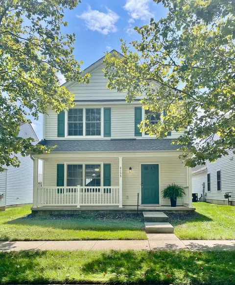 6153 Albany Way Dr, Westerville, OH 43081