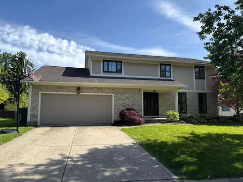 2061 Stowbridge Rd, Dublin, OH 43016