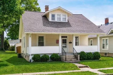 208 N Fremont St, Baltimore, OH 43105