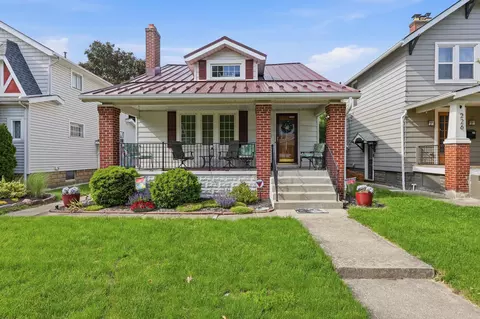 222 Southwood Ave, Columbus, OH 43207