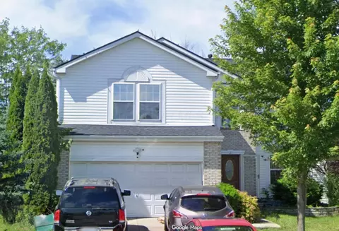 8572 Greylag Ct, Blacklick, OH 43004