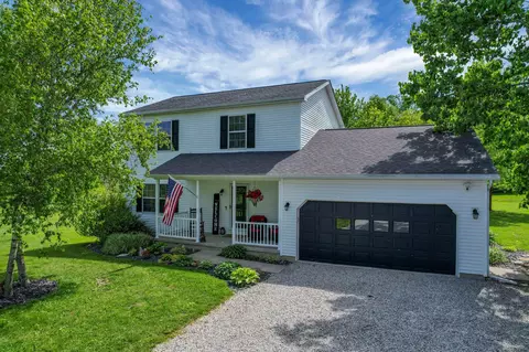 21165 Raymond Rd, Marysville, OH 43040