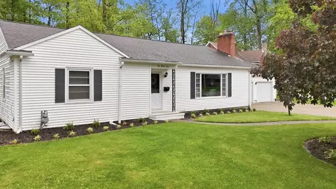 229 Ridgewood Blvd, Mansfield, OH 44907