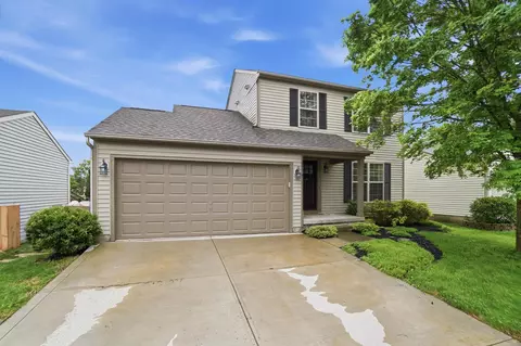 2276 Salbuck Ave, Hilliard, OH 43026
