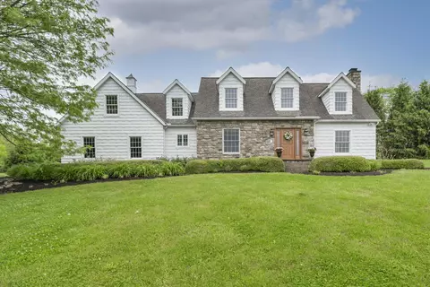 1400 Charolais Dr, Mansfield, OH 44903