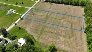 0 County Road 124 #TRACT 3, Cardington, OH 43315