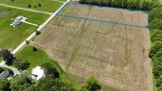 0 County Road 124 #TRACT 4, Cardington, OH 43315